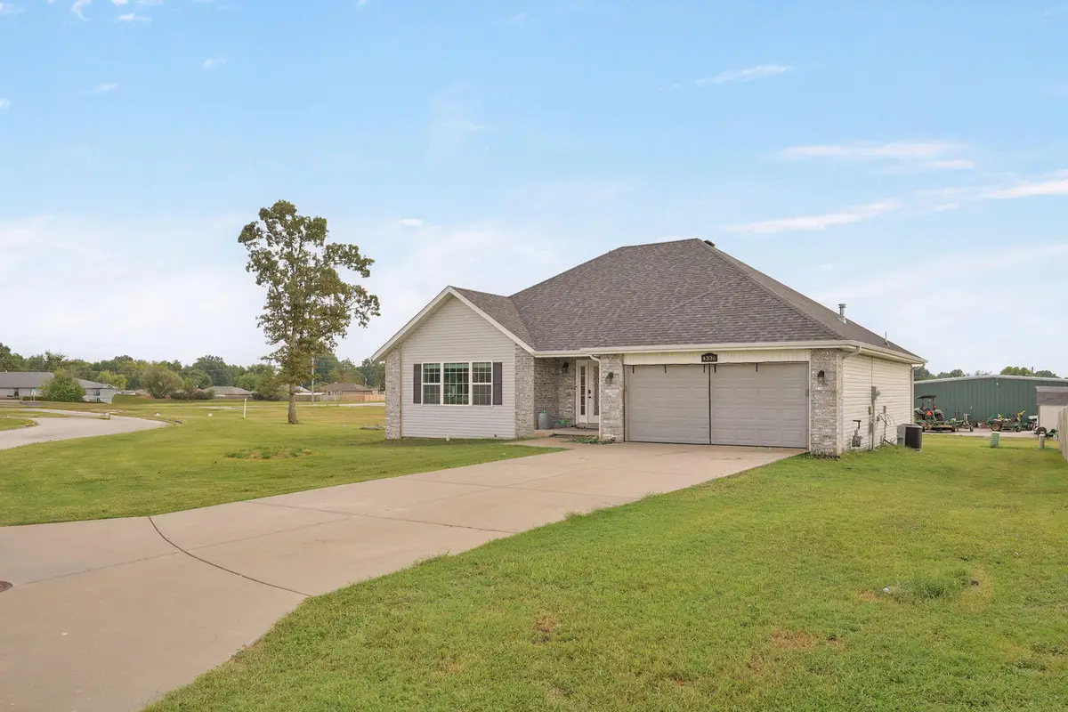 4336 W 1st Street, Battlefield, MO 65619 - #1