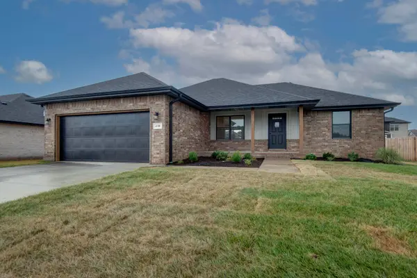 4108 Tamarack Lane #Lot 170, Battlefield, MO 65619