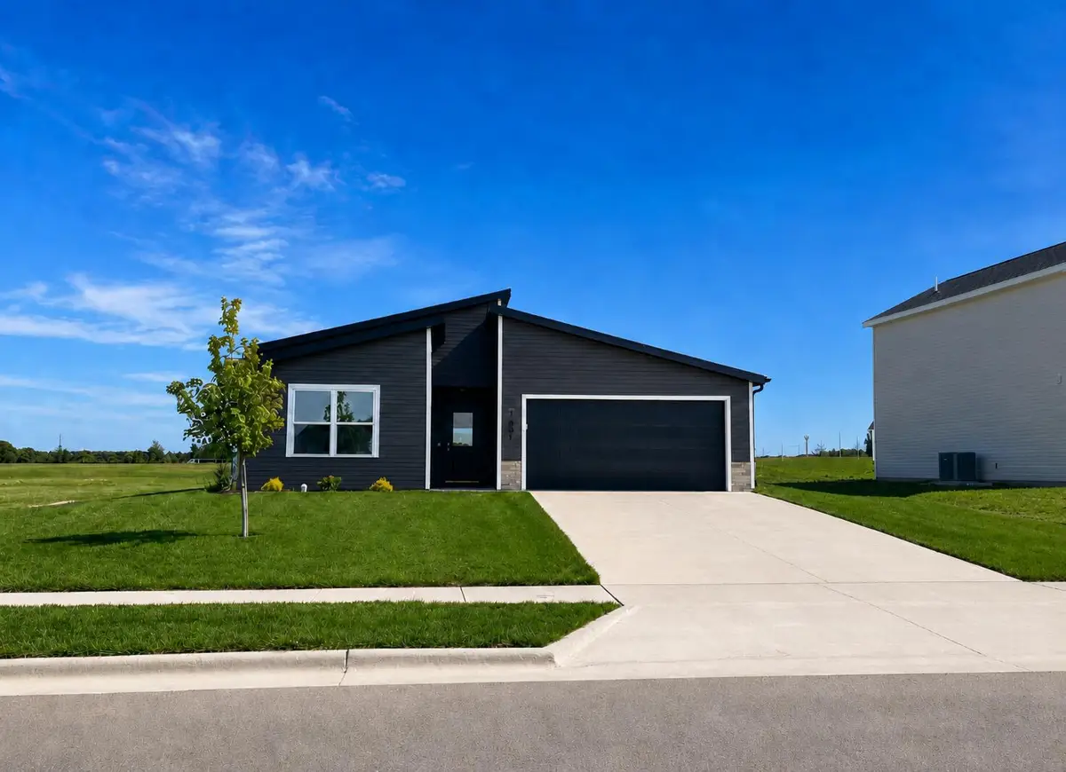 480 Stone Creek Road, Willard, MO 65781 - #1