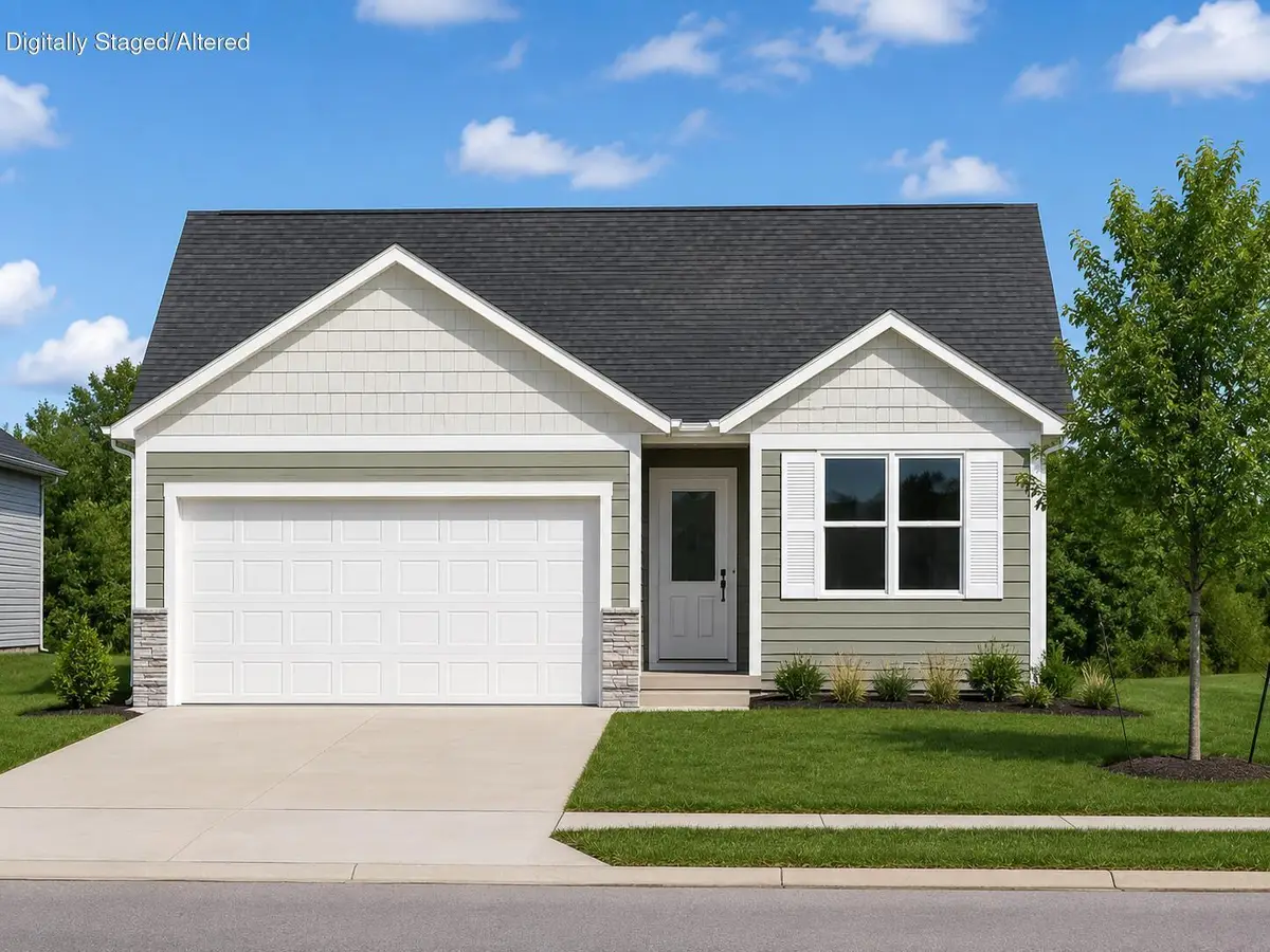 1024 W Madison Drive, Rogersville, MO 65742 - #1