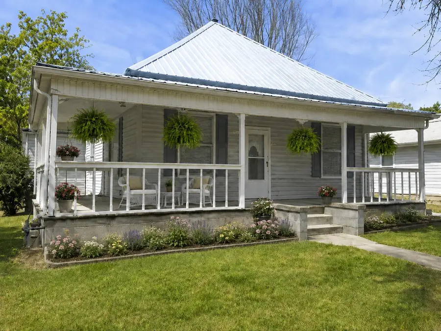 117 N Main Street, Greenfield, MO 65661 - #3