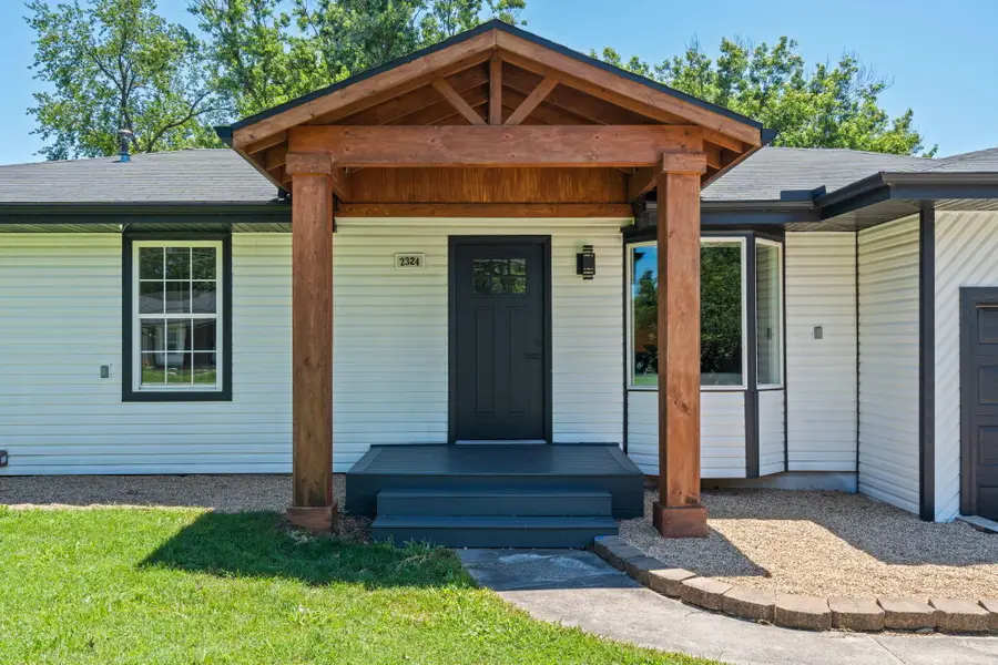 2324 E Huntington Street, Ozark, MO 65721 - #3