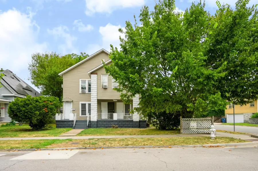 2031 S Pearl Avenue, Joplin, MO 64804 - #2