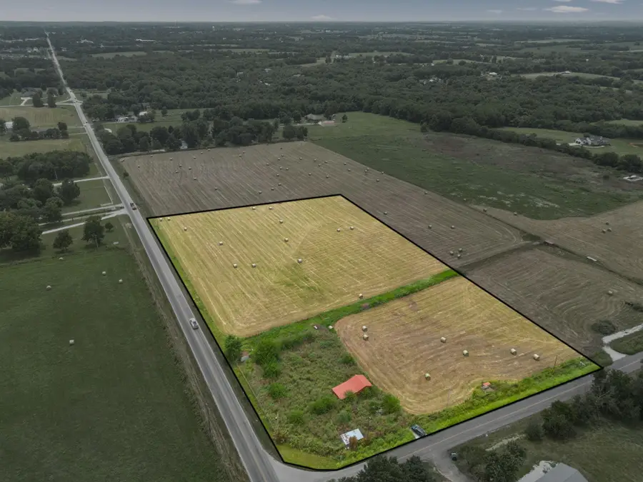 9140 W State Highway Tt #Lots 1,2,3, Republic, MO 65738 - #2