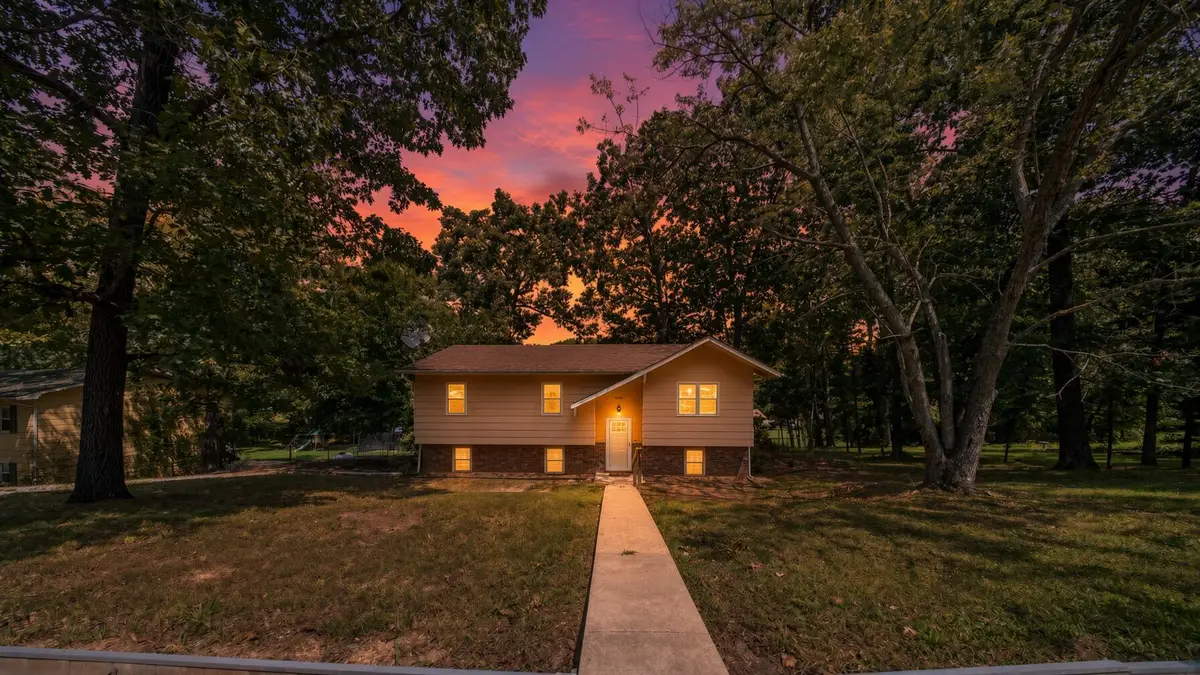 2508 Ginger Drive, West Plains, MO 65775 - #1