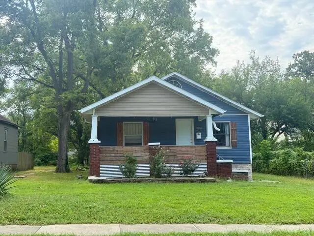 2233 N Jefferson Avenue, Springfield, MO 65803 - #1