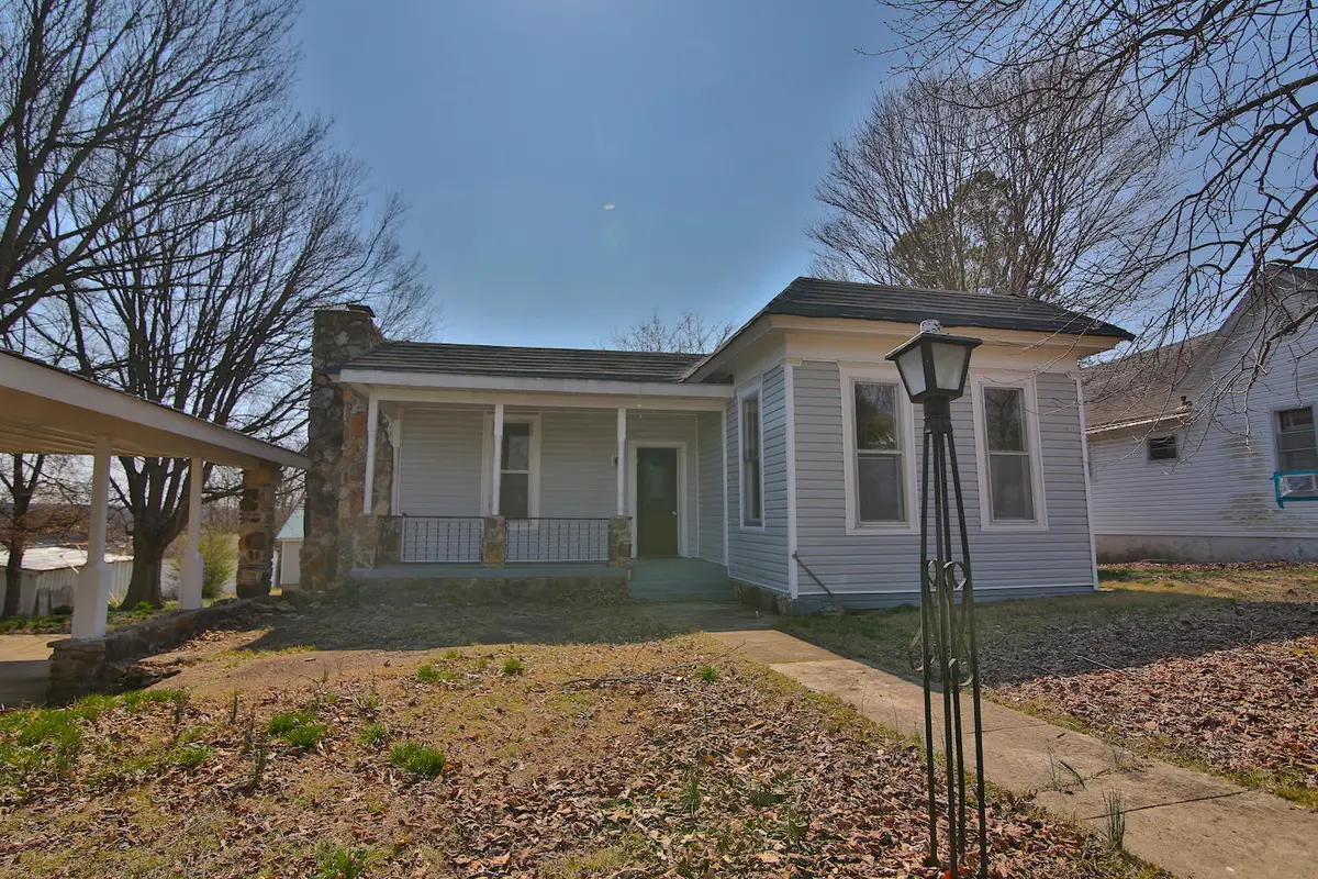 213 Arch Street, Thayer, MO 65791 - #1