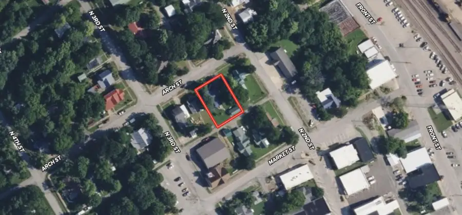 213 Arch Street, Thayer, MO 65791 - #2