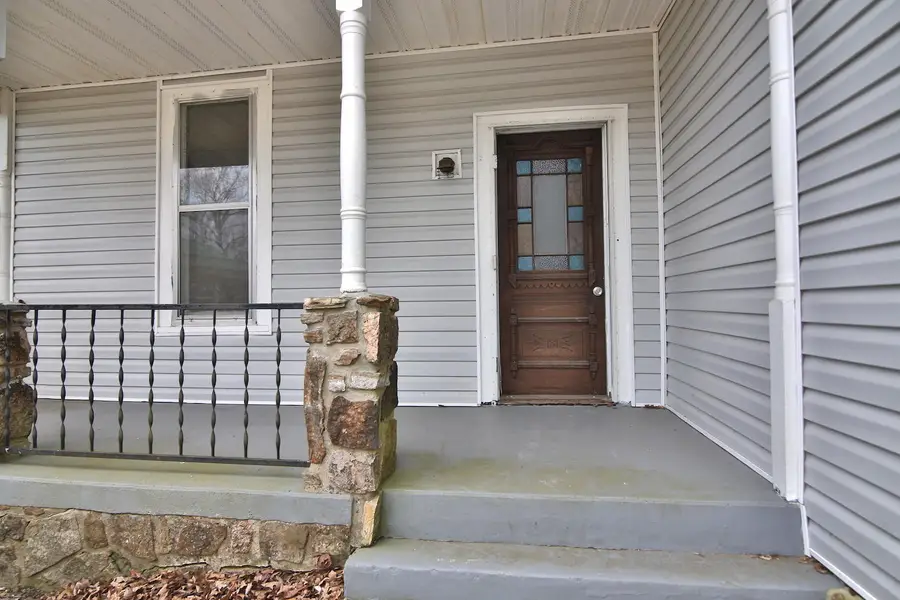 213 Arch Street, Thayer, MO 65791 - #3