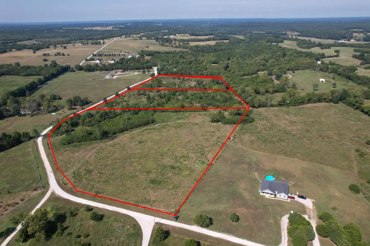 9008 N Bell Valley Lane, Willard, MO 65781 - #1
