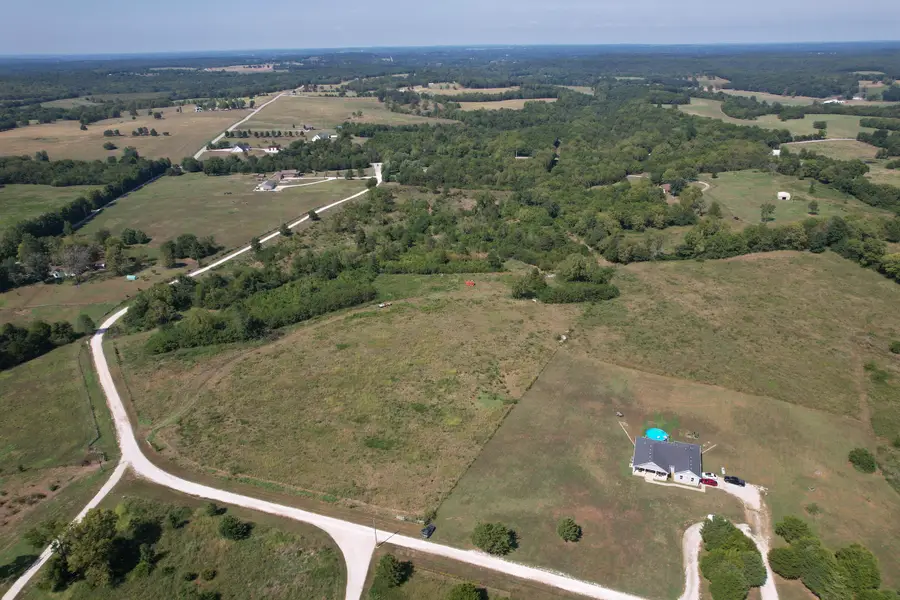 9008 N Bell Valley Lane, Willard, MO 65781 - #2