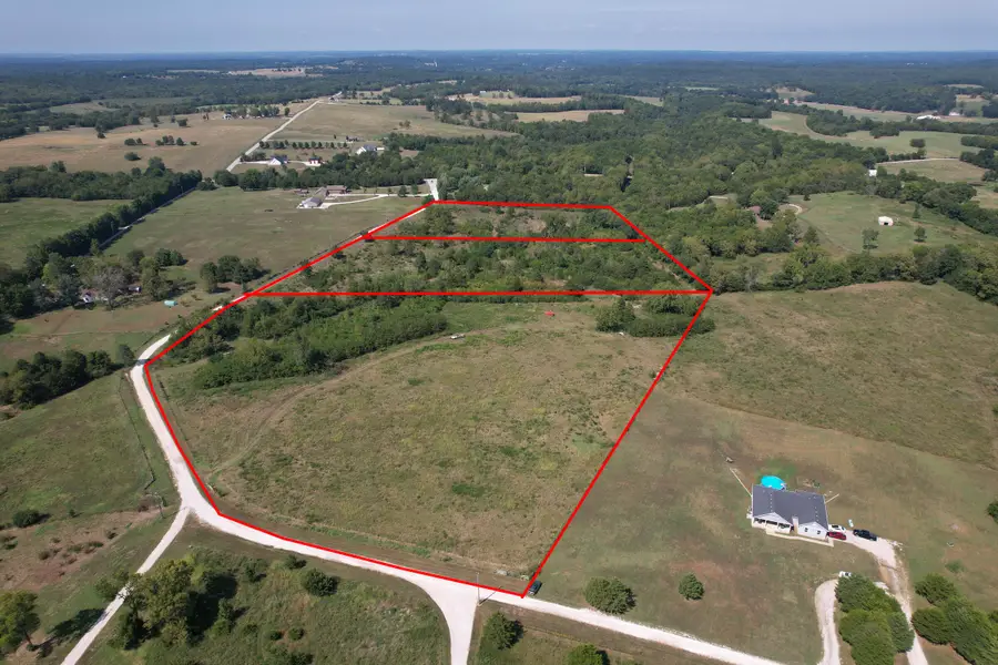 9008 N Bell Valley Lane, Willard, MO 65781 - #3