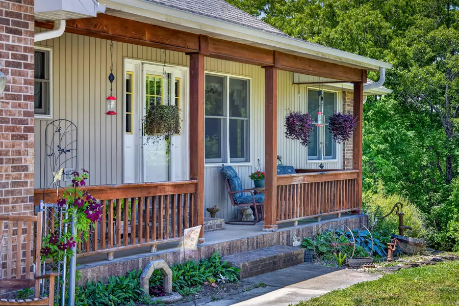 1424 Chadwick Road, Chadwick, MO 65629 - #3