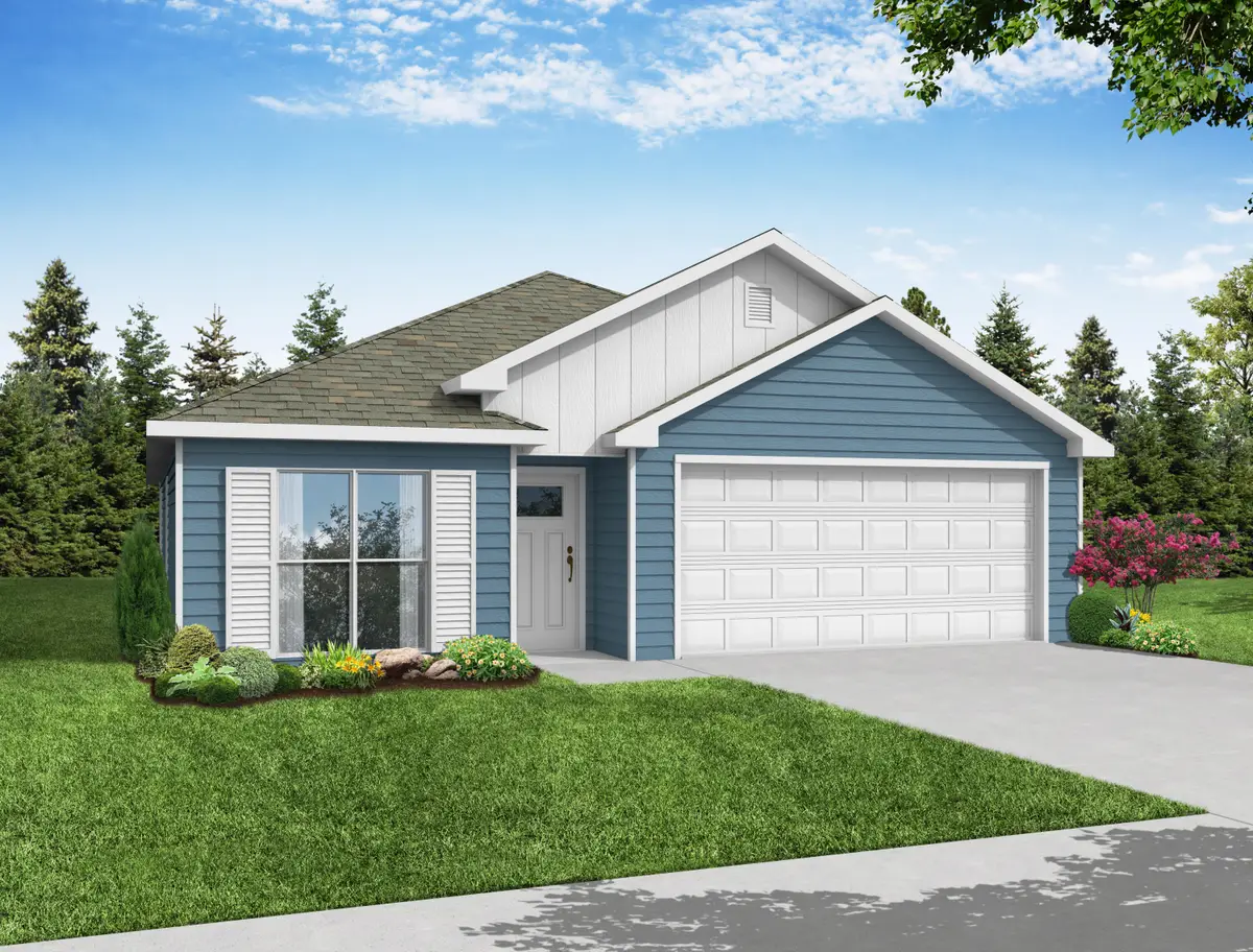 110 Alex Jordan Drive, Duenweg, MO 64841 - #1
