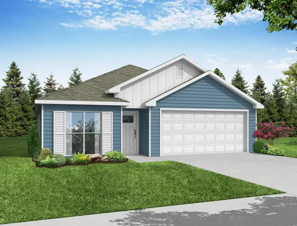 110 Alex Jordan Drive, Duenweg, MO 64841