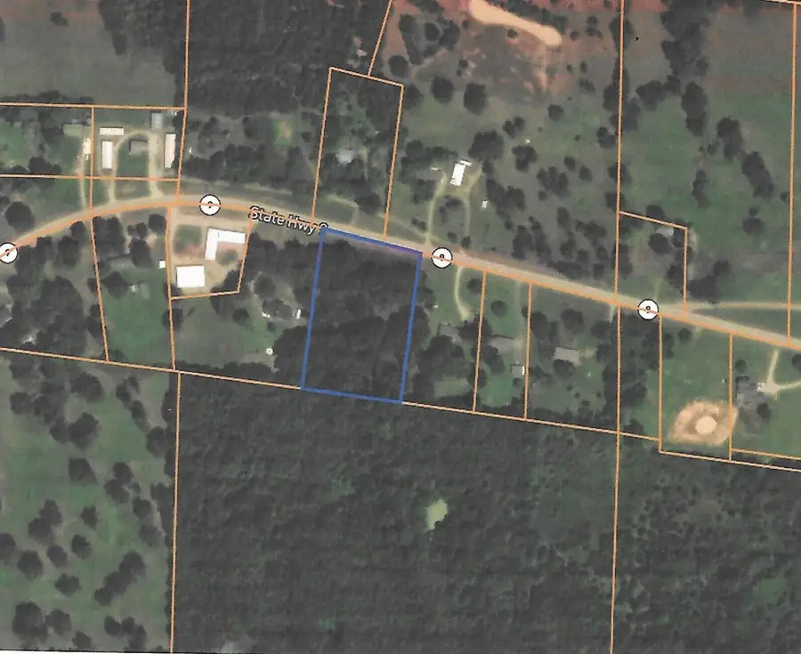 000 N Highway 9, Mammoth Spring, AR 72554 - #3