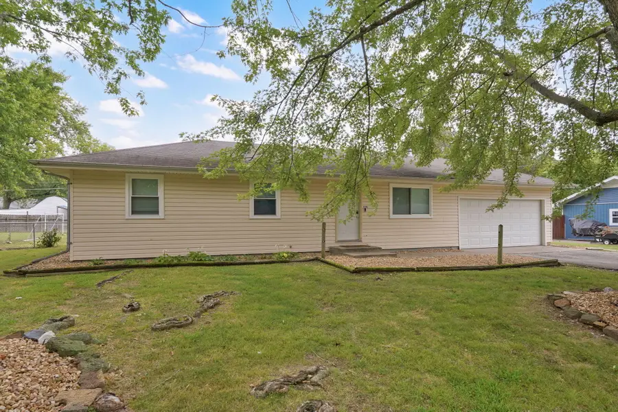 4149 W Mesa Street, Battlefield, MO 65619 - #3