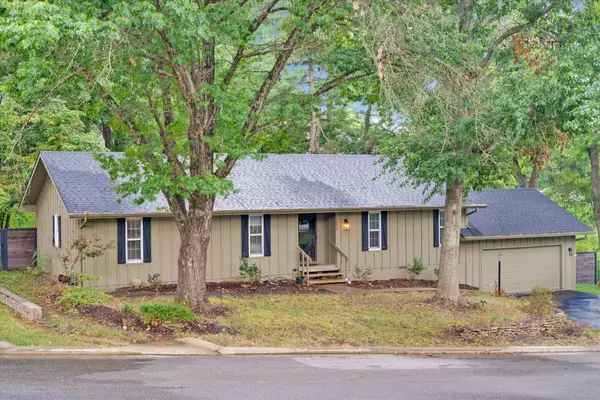 1200 E Summerhill Street, Ozark, MO 65721
