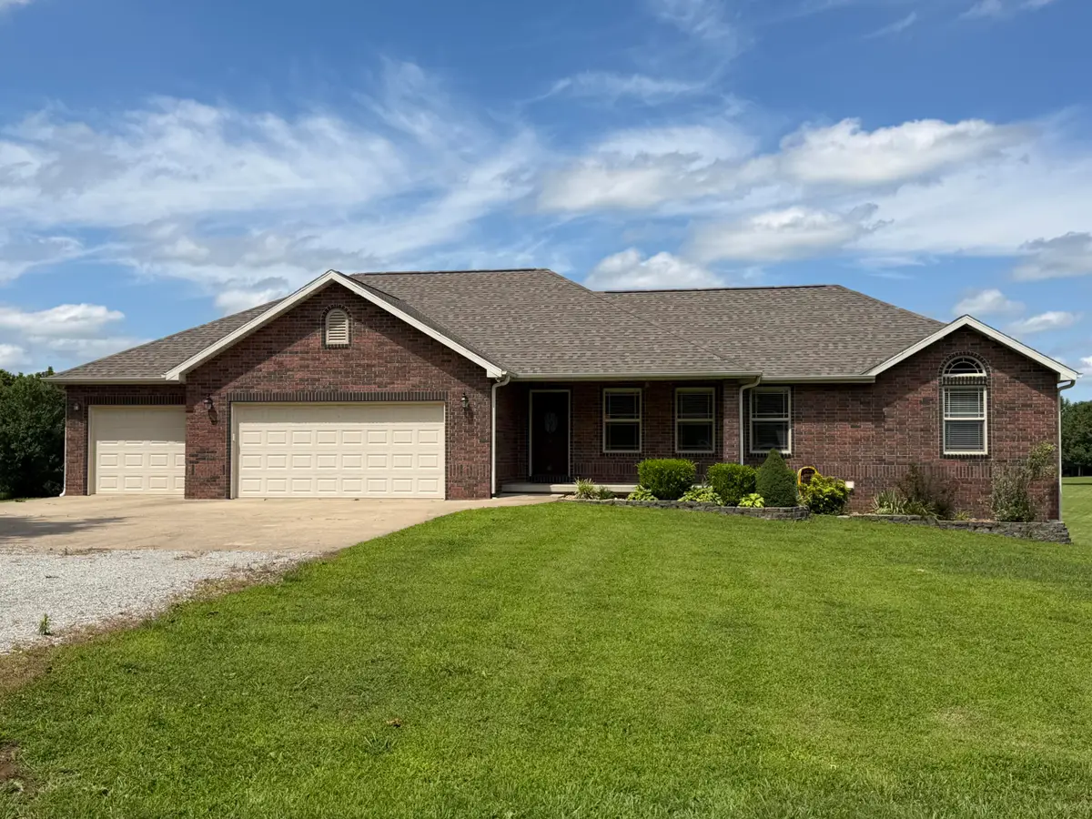 6803 County Road 8840, West Plains, MO 65775 - #1