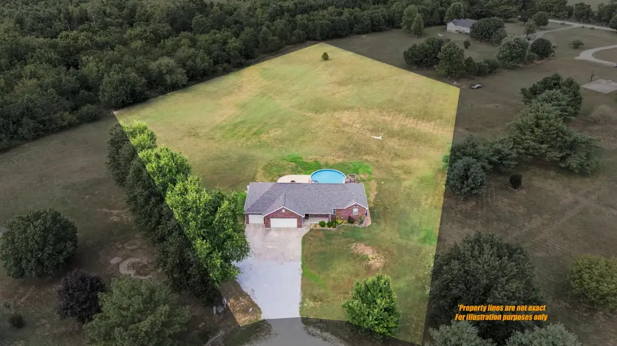 6803 County Road 8840, West Plains, MO 65775 - #3