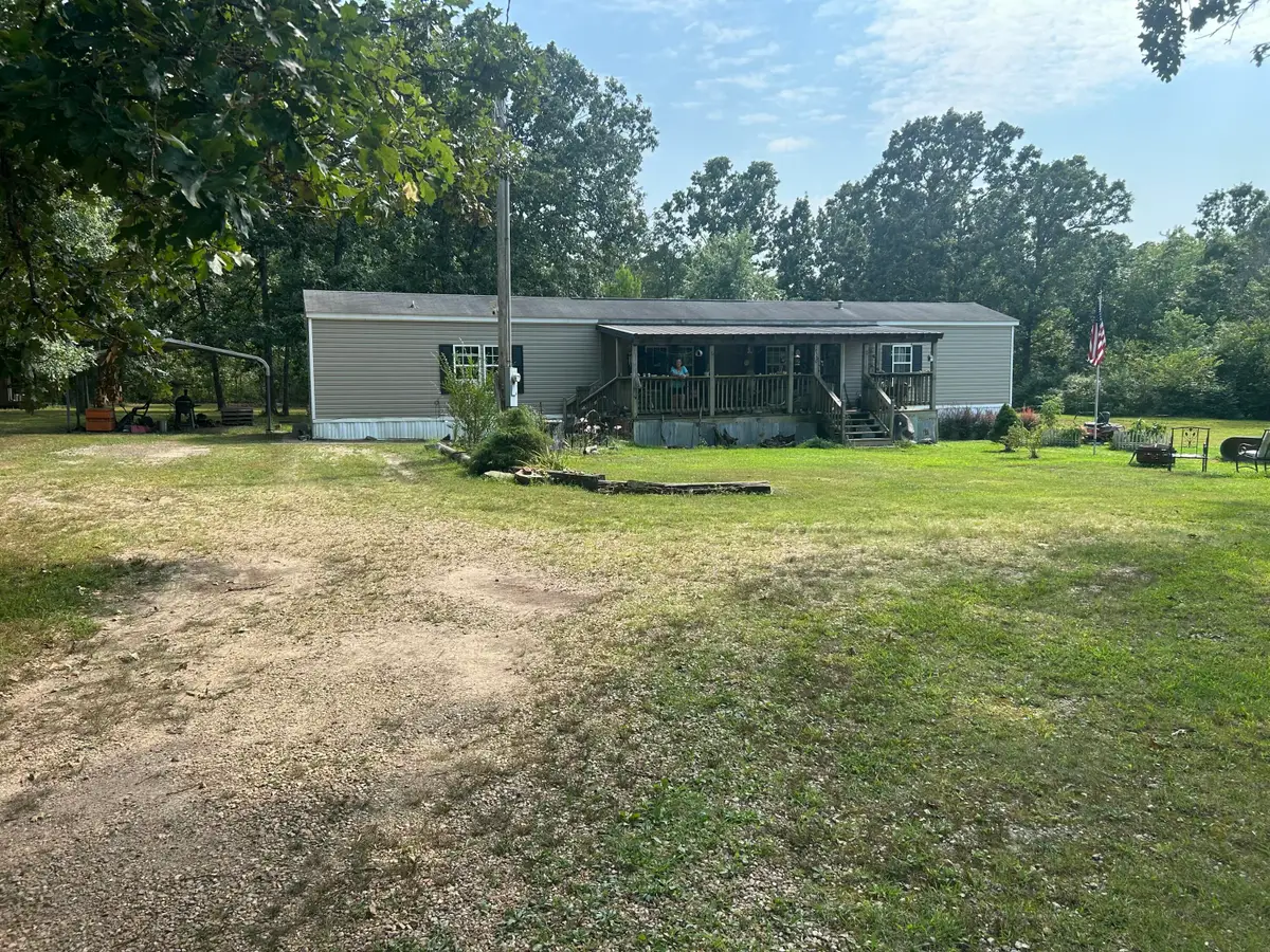 16580 Private Drive 6246, Edgar Springs, MO 65462 - #1