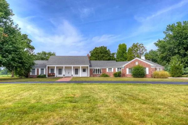 202 Gardner Drive, Lamar, MO 64759
