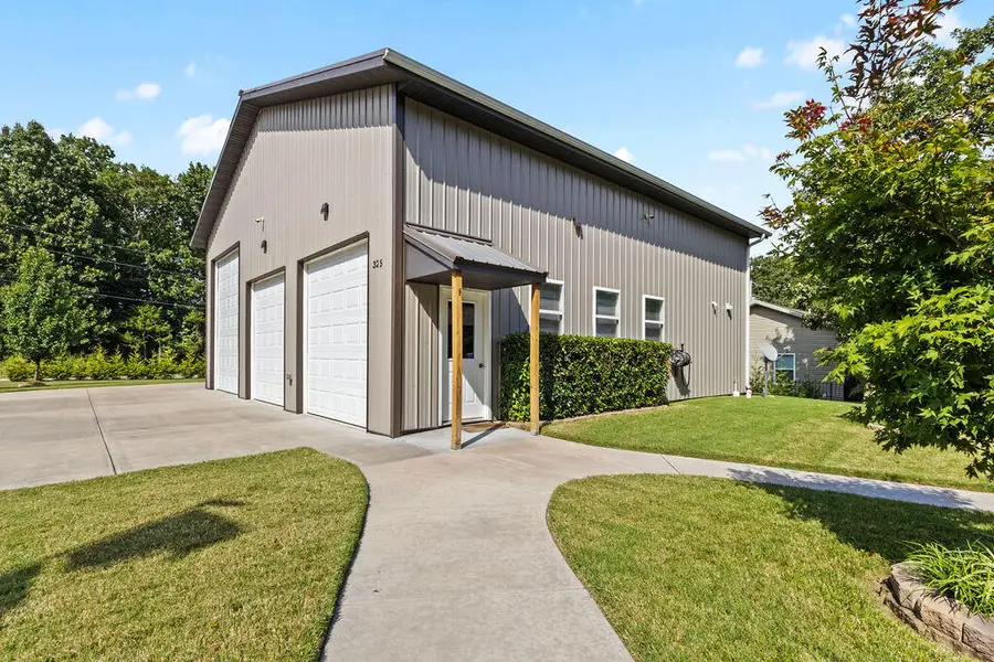 325 Lakeland Avenue, Hollister, MO 65672 - #3