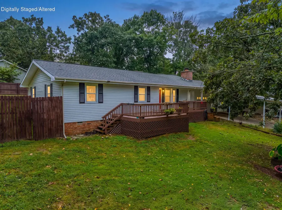 139 Grape Lane, Branson, MO 65616 - #2