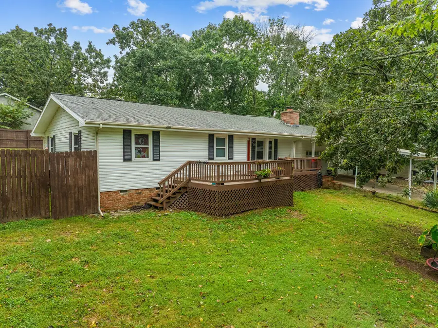 139 Grape Lane, Branson, MO 65616 - #3