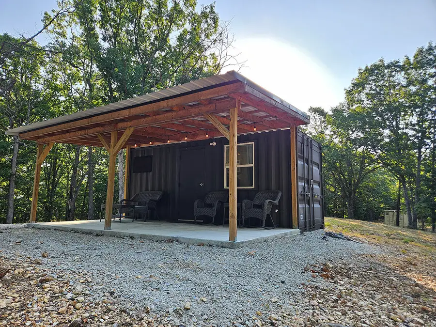 3699 Highway M, Cabool, MO 65689 - #2