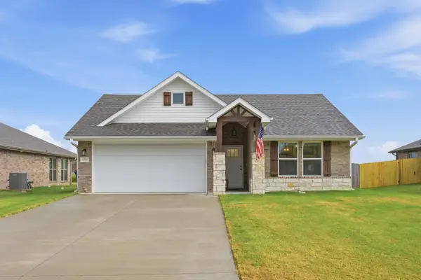 1311 Foundry Drive, Carthage, MO 64836