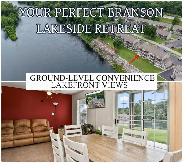 700 Fall Creek Drive #Apt 4, Branson, MO 65616