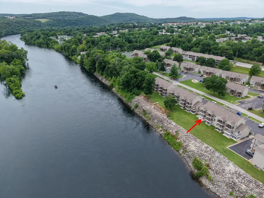 700 Fall Creek Drive #Apt 4, Branson, MO 65616 - #2