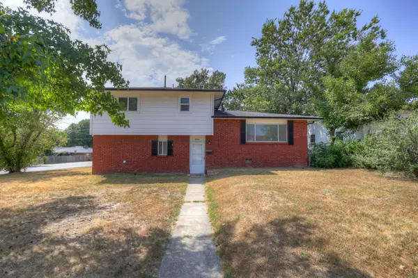 2530 New Hampshire Avenue, Joplin, MO 64804