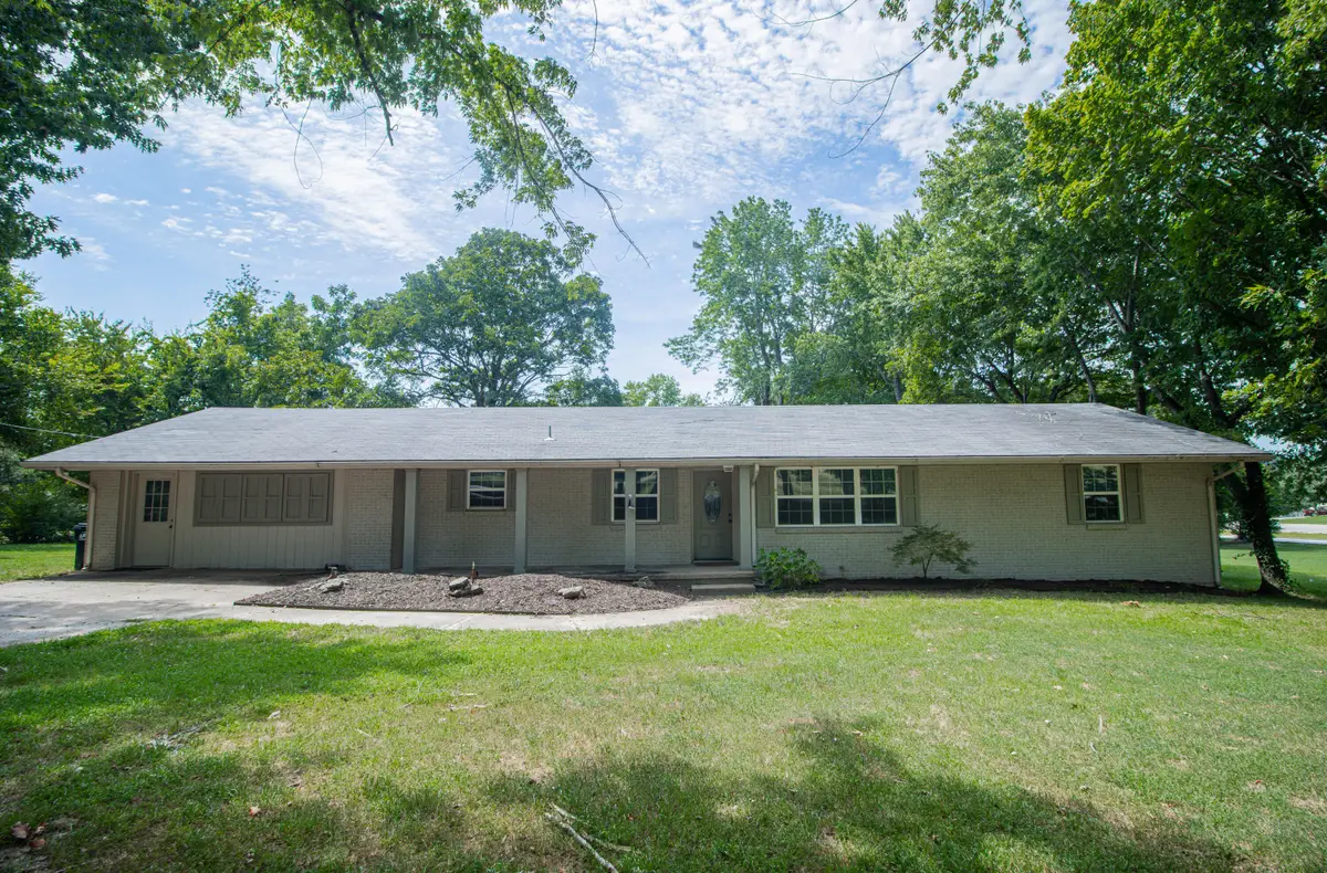 2541 Bunker Road W, Harrison, AR 72601 - #1