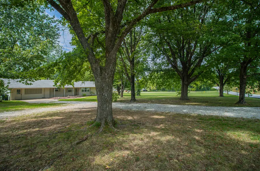 2541 Bunker Road W, Harrison, AR 72601 - #2