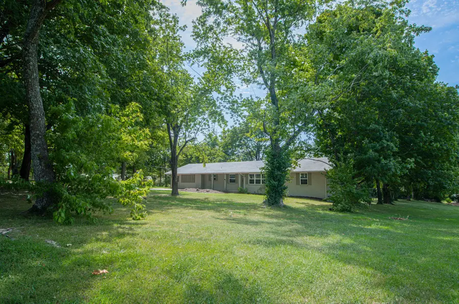 2541 Bunker Road W, Harrison, AR 72601 - #3