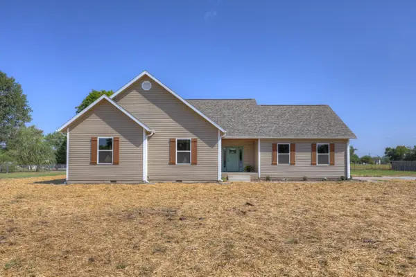 21419 Jester Lane, Webb City, MO 64870