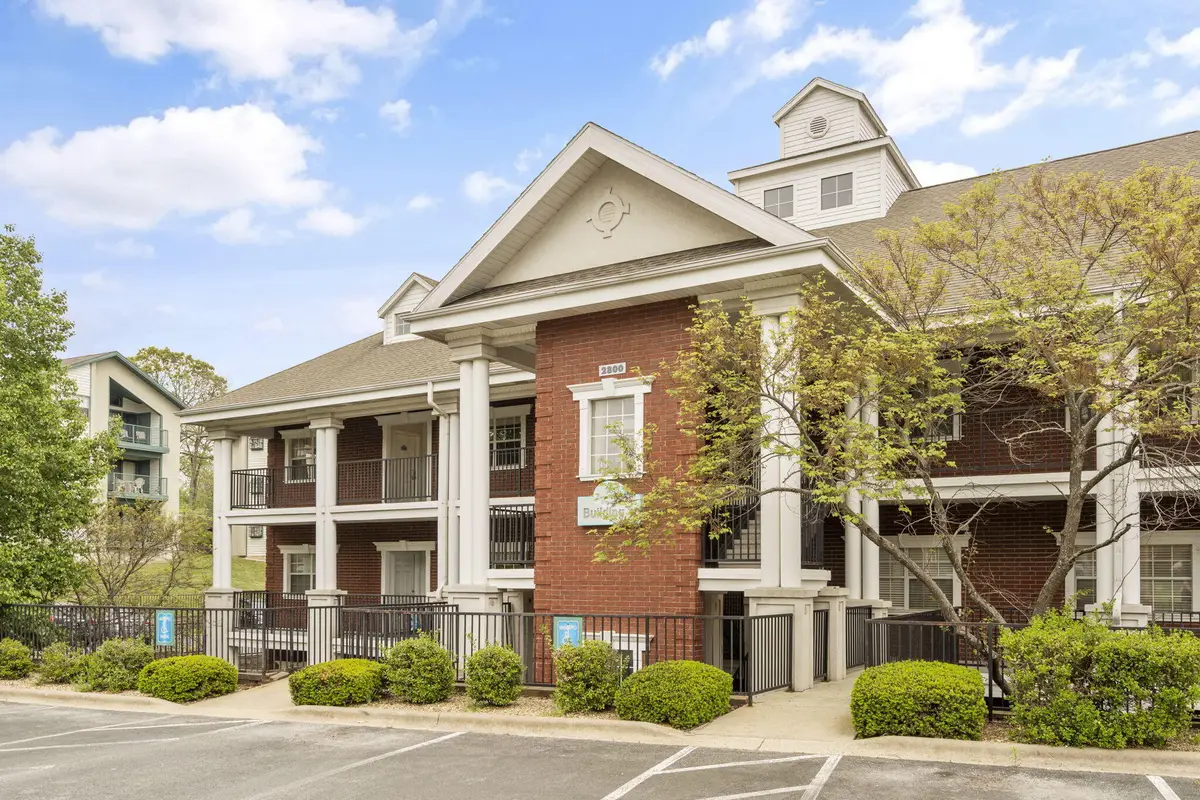 2800 Green Mountain Drive #211, Branson, MO 65616 - #1