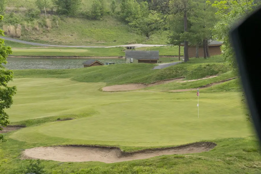 2800 Green Mountain Drive #211, Branson, MO 65616 - #2