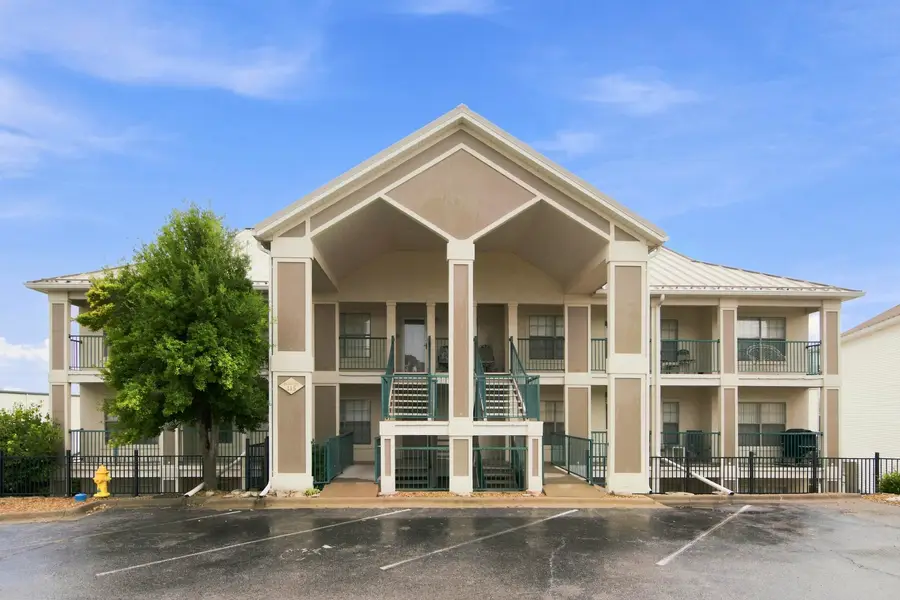 115 Upper Emerald Bay Circle #F-4, Hollister, MO 65672 - #2