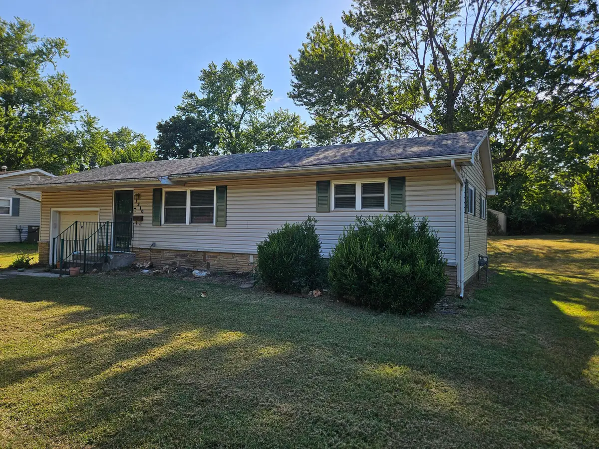 1310 6th Street, Monett, MO 65708 - #1