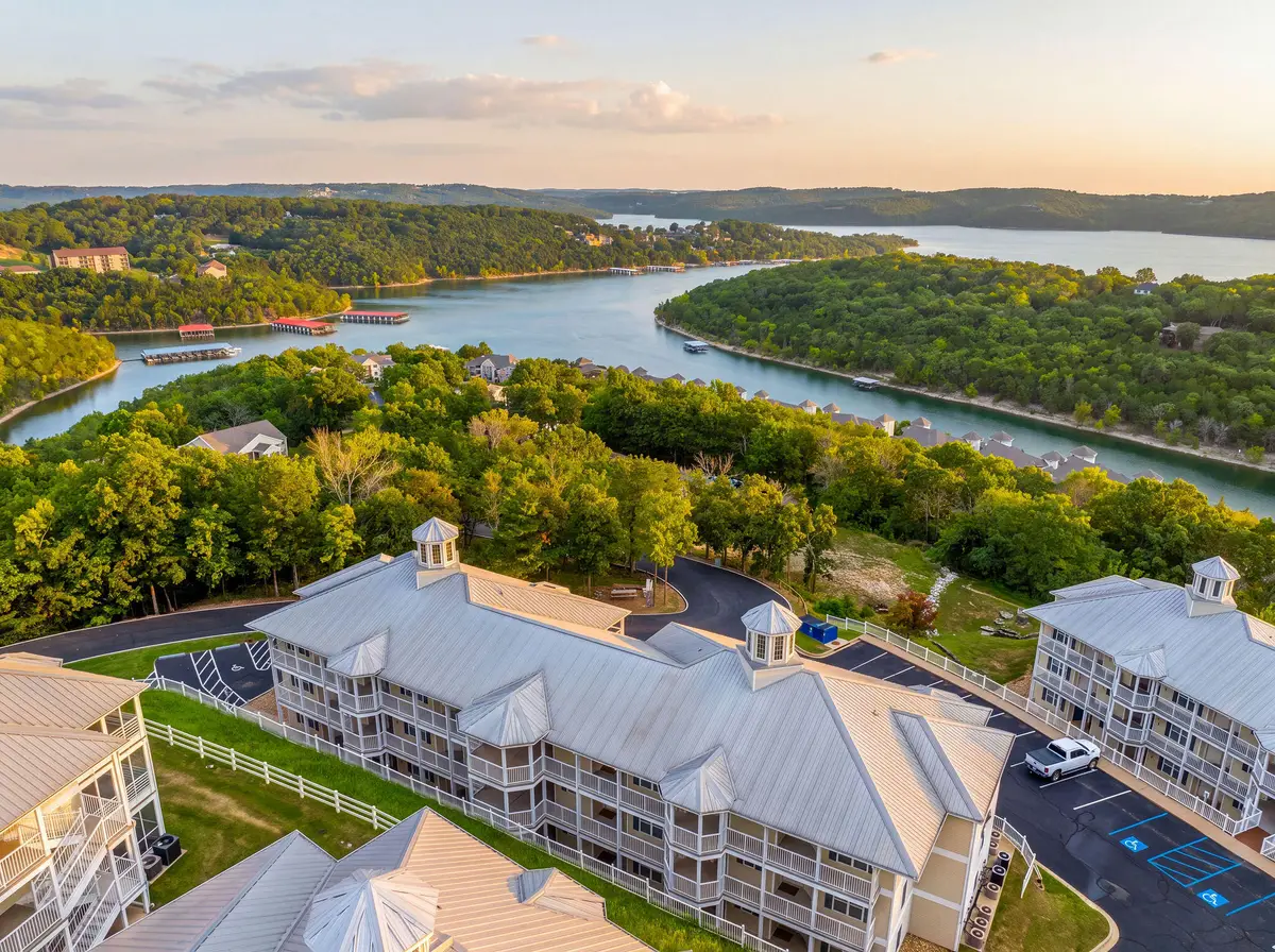 55 Ozark Vista Drive #136, Kimberling City, MO 65686 - #1