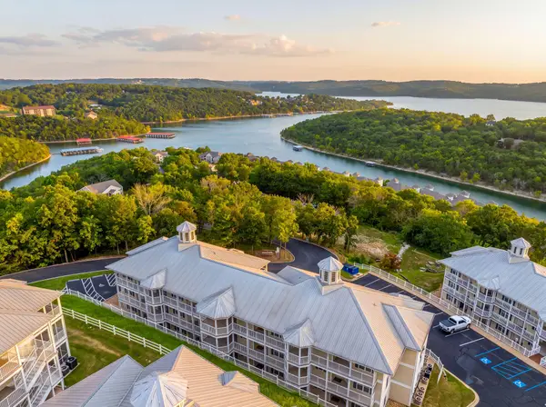 55 Ozark Vista Drive #136, Kimberling City, MO 65686
