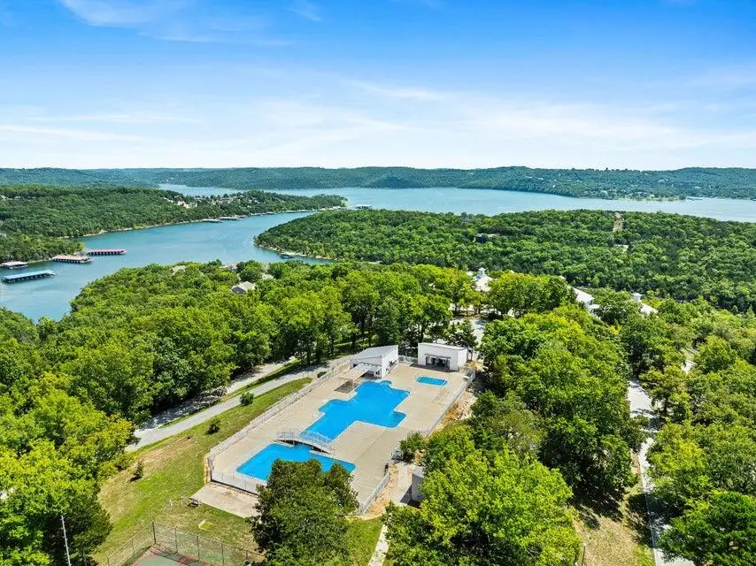 55 Ozark Vista Drive #136, Kimberling City, MO 65686 - #2