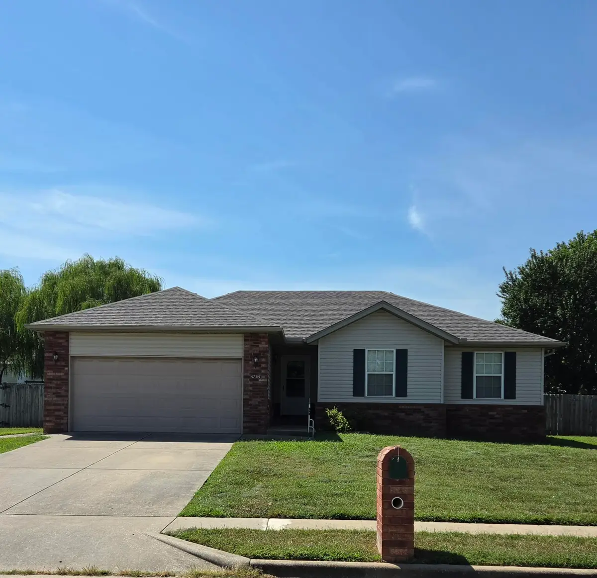 4784 W Portland Street, Springfield, MO 65802 - #1