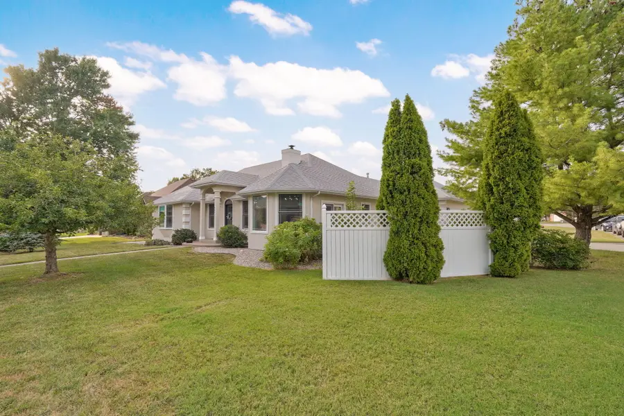2371 W Allen Drive, Springfield, MO 65810 - #3
