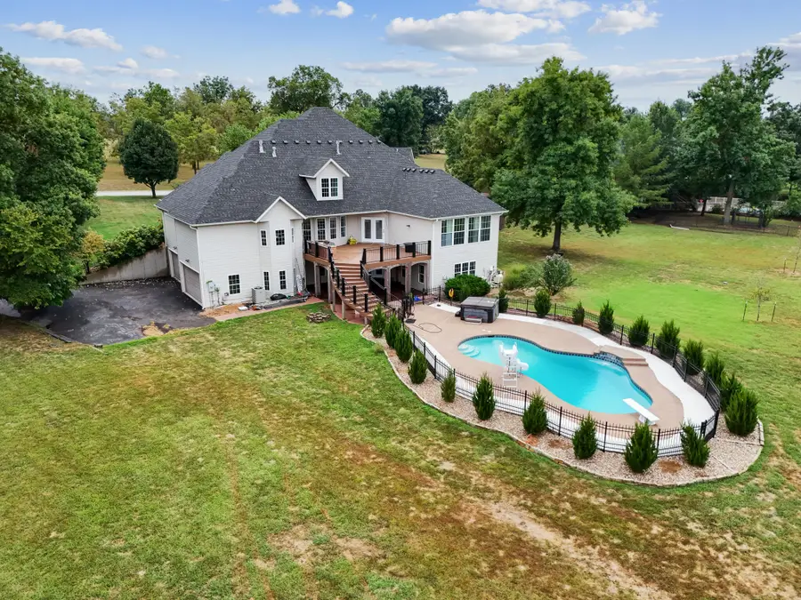 8795 County Road 243, Webb City, MO 64870 - #3