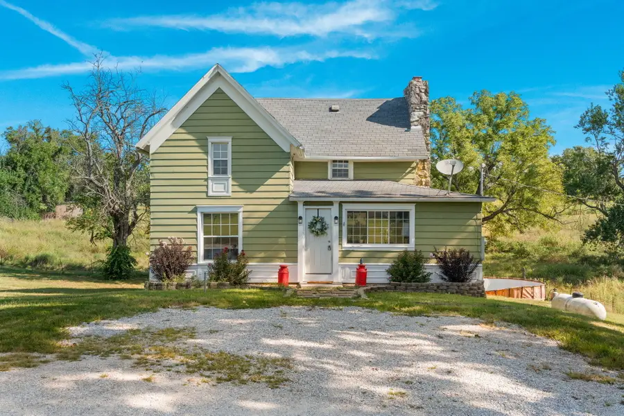 9395 W Odyssey Lane, Bois D Arc, MO 65612 - #2