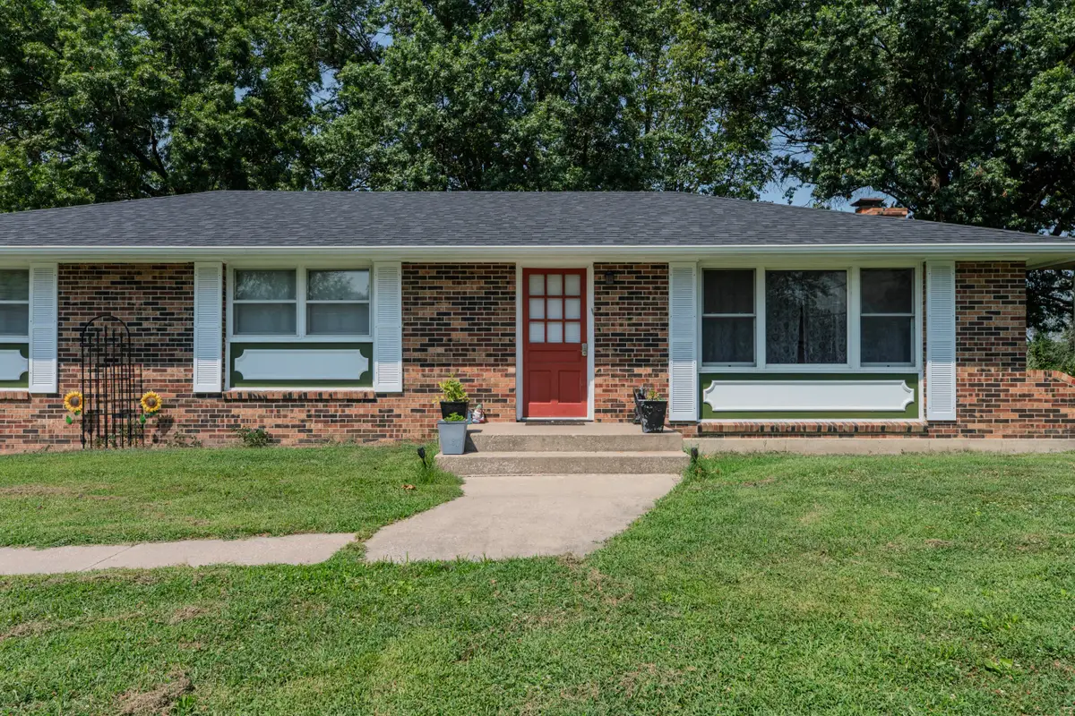 3311 Lake Trenton Drive, Trenton, MO 64683 - #1